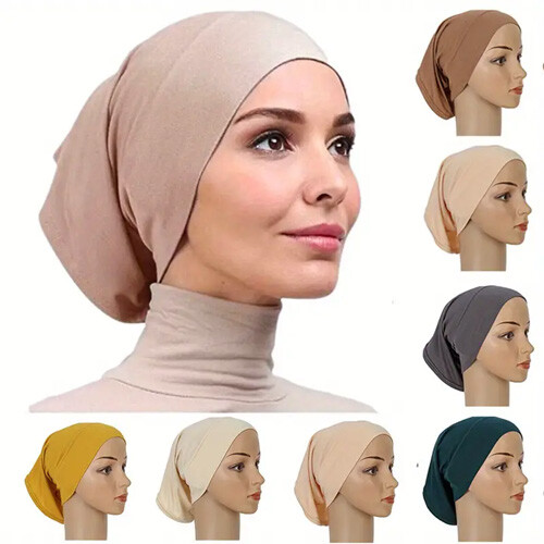 قبعة المربعة