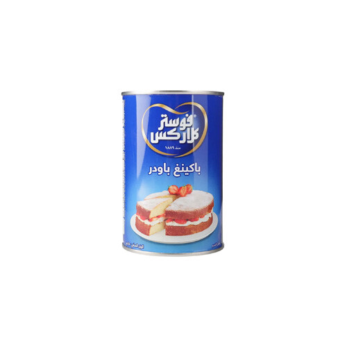 فوستر كلارك بيكنج بودر 450 جم