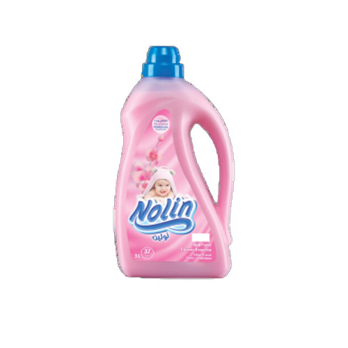 Nolin Fabric Softener 3L 1 Pack