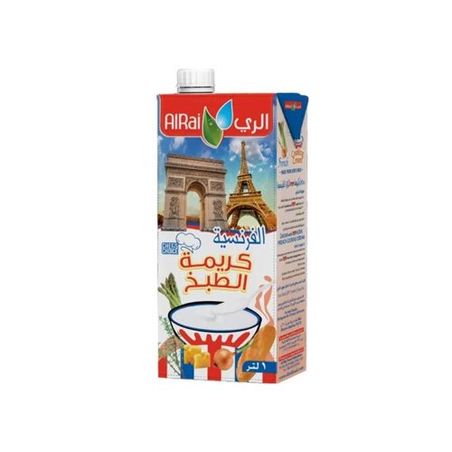 كريمة الطبخ الري 1 لتر