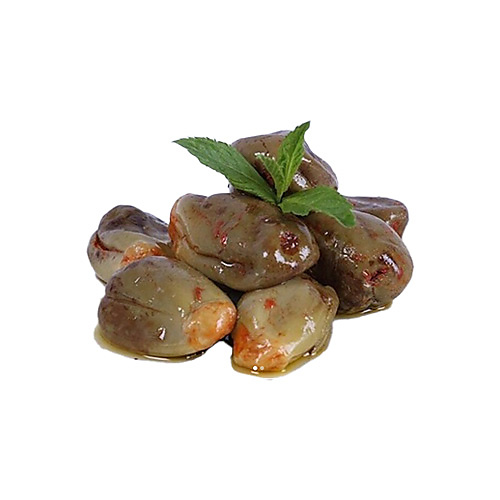 مقدوس سوري (بالكيلو)