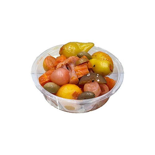 طرشي بوليفي مصري ( بالكيلو )