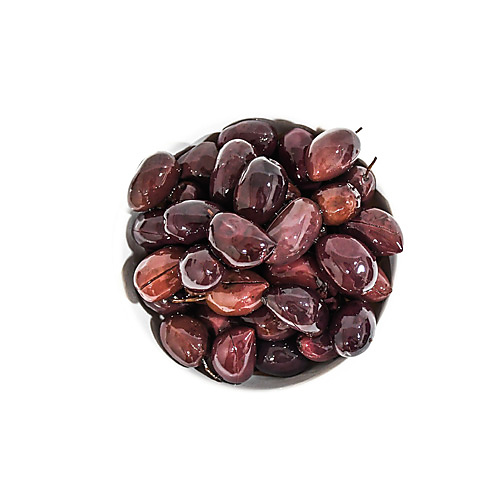 زيتون كلمتا بالزيت ( بالكيلو )