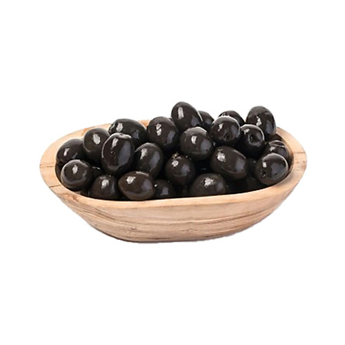 زيتون اسود اسباني ( بالكيلو )