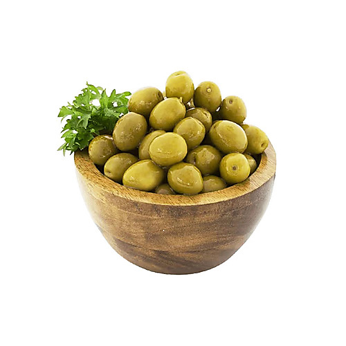 زيتون اخضر سوري (. بالكيلو )