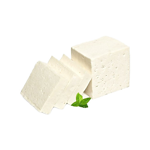 جبنة ملح خفيف مصري ( بالكيلو )