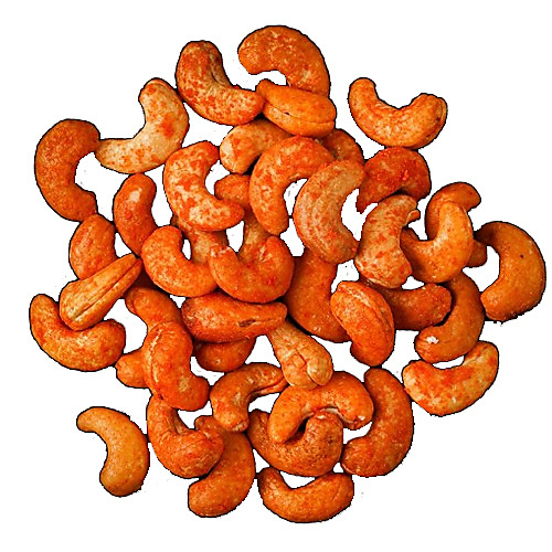 كاجو بنكهة الكاتشب كويتي ( بالكيلو )