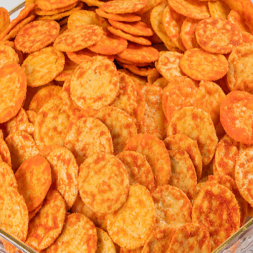 مناقيش كتشب مقرمشة كويتية ( بالكيلو )