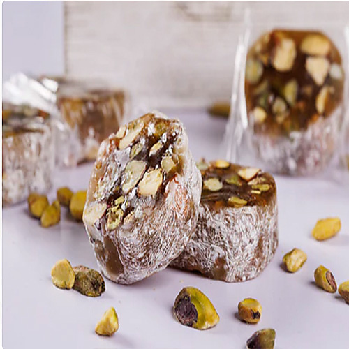 نوجا مغبرة اردني ( بالكيلو )