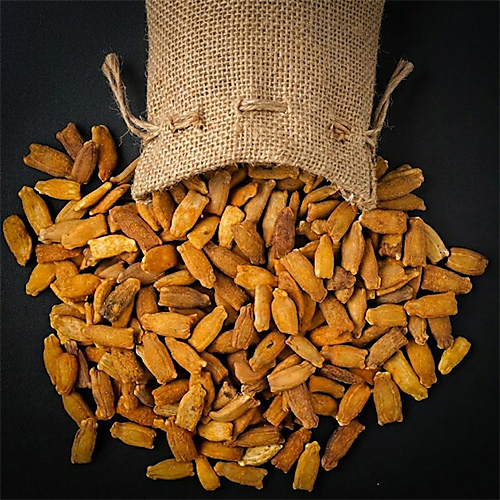 حب خشبي مدخن مصري ( بالكيلو )