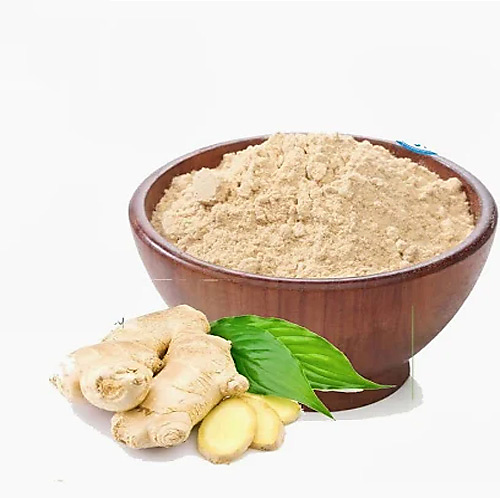 زنجبيل مطحون هندي ( بالكيلو )