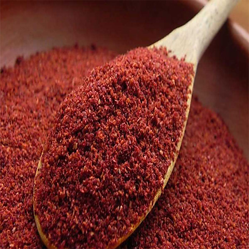 سماق اردني ( بالكيلو )