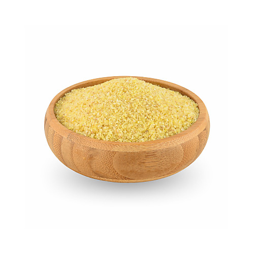 برغل اصفر ناعم تركي ( بالكيلو )