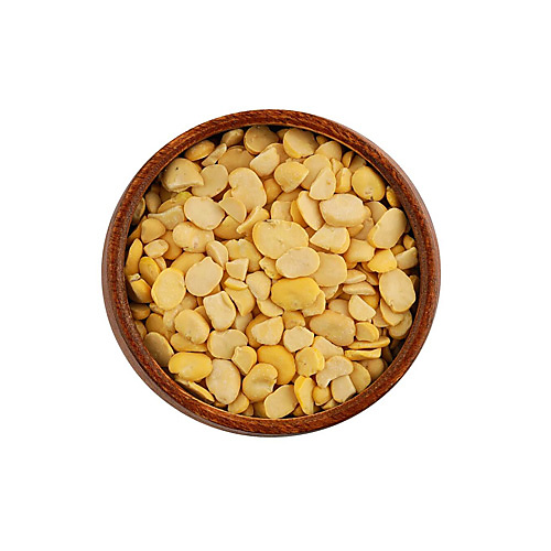 فول مجروش مصري ( بالكيلو )