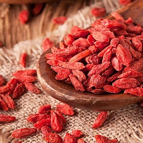 بربرين مجفف صيني ( بالكيلو )