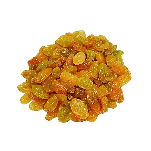 كشمش اصفر جامبو تشيلي ( بالكيلو )