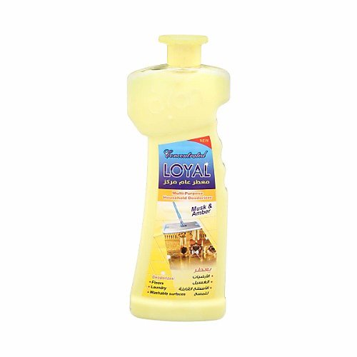 لويال معطر ارضيات 1 حبة 2 ليتر