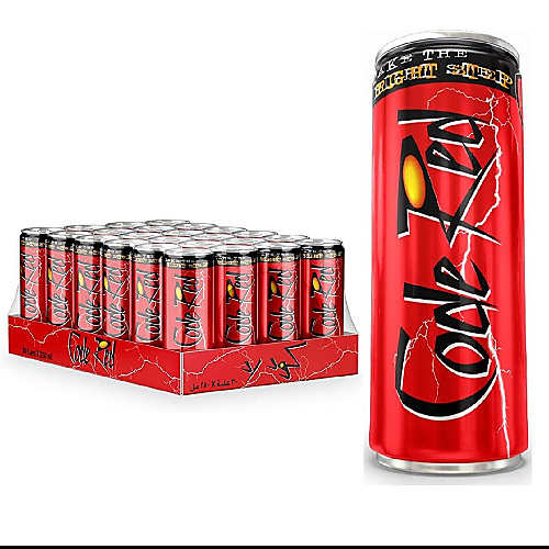 Code Red 250ml