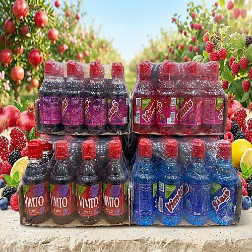 Vimto 250ml (12-pack)