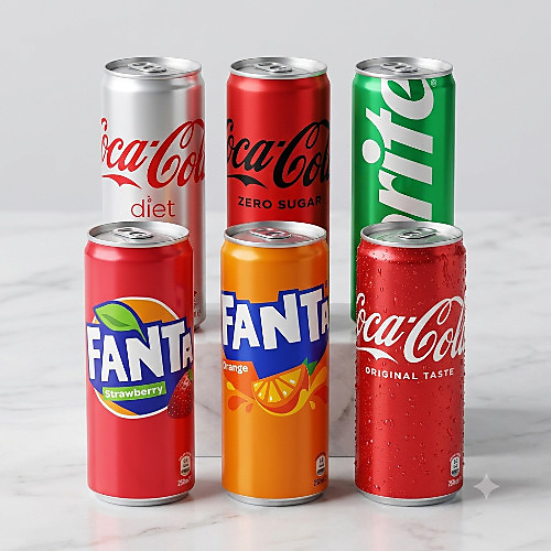 Coca-Cola 150ml (Pack of 30)