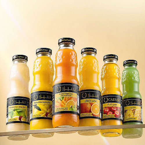 Caesar Juice 1L (Pack of 6)