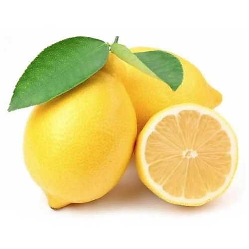 African preserved lemons
