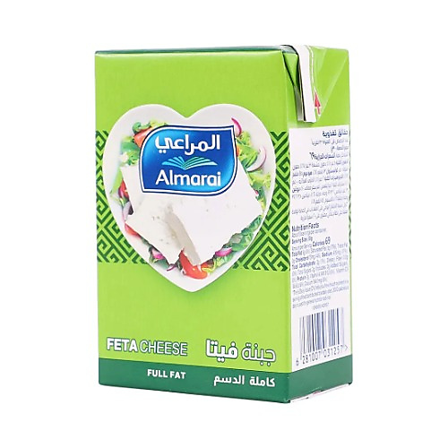 المراعي جبنة فيتا ٤٠٠ جم