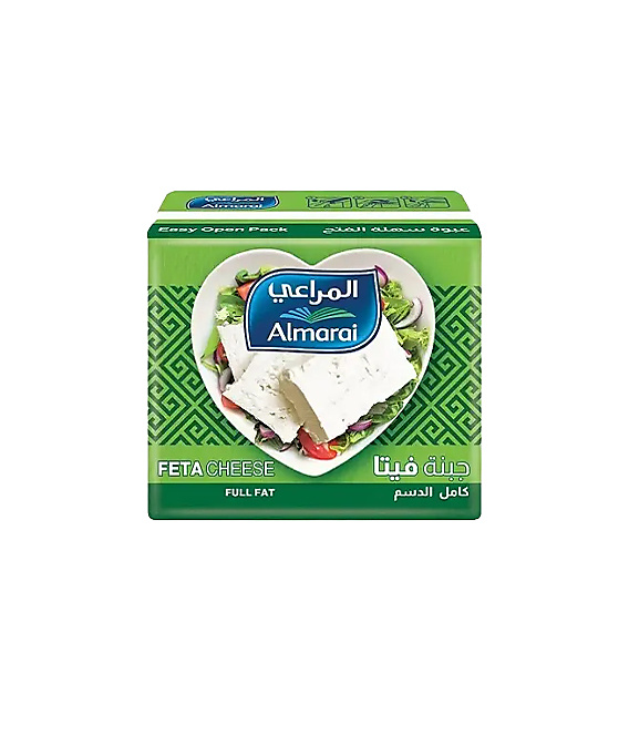 المراعي جبنة فيتا ٢٠٠ جم