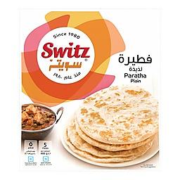 سويتز فطيرة ٤٠٠ جم ٥ ق