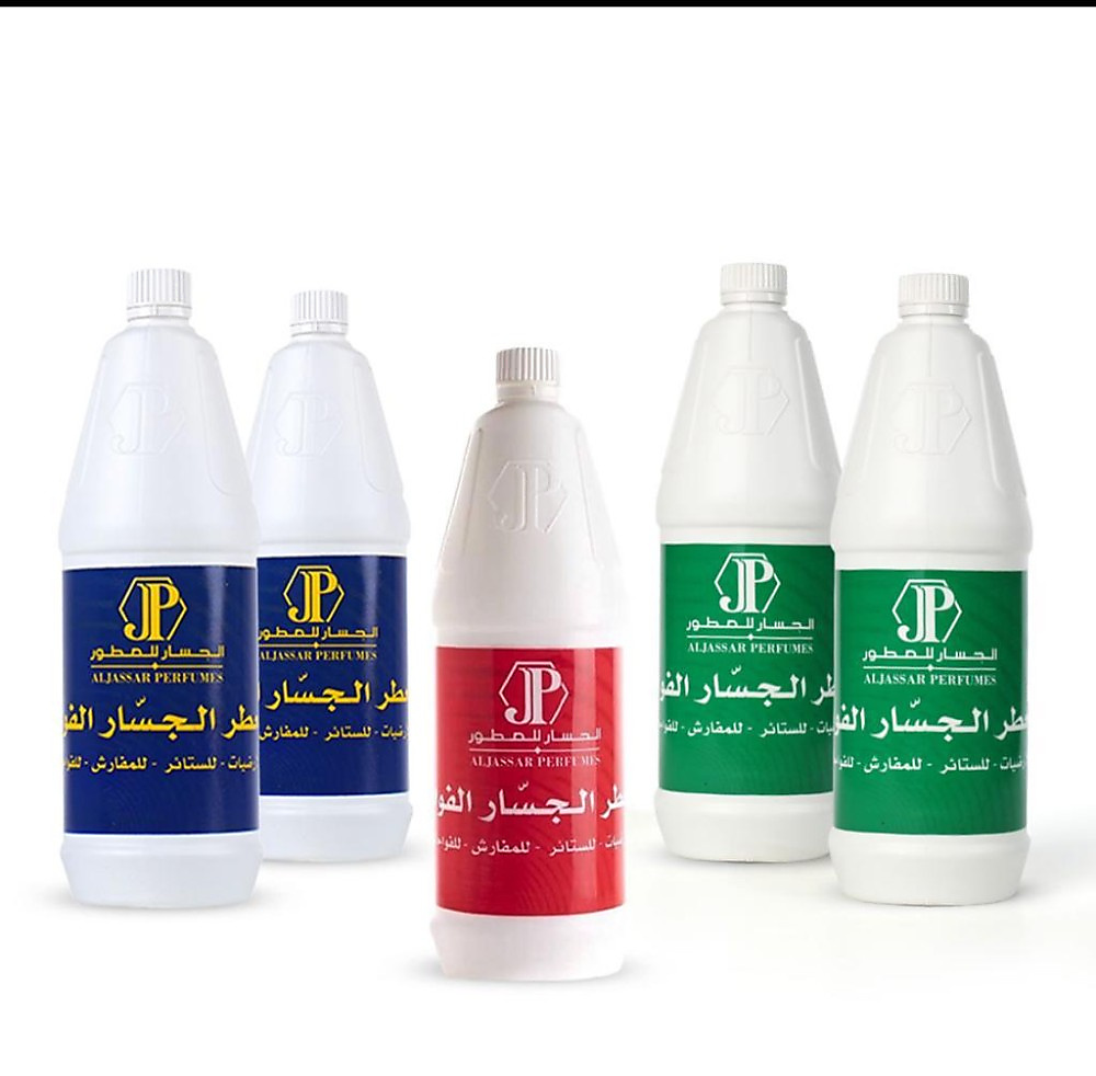 معطر الجسار الفواح 1 حبة