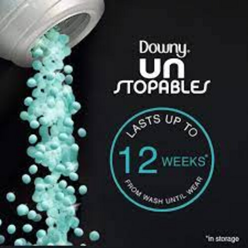 Downy granules 210 g 1 piece