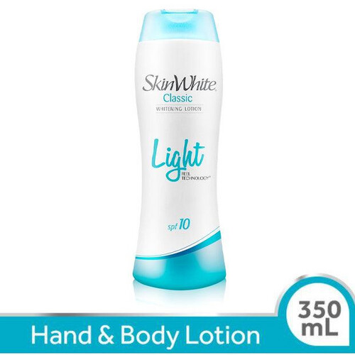 Skin White Lotion 350 ml