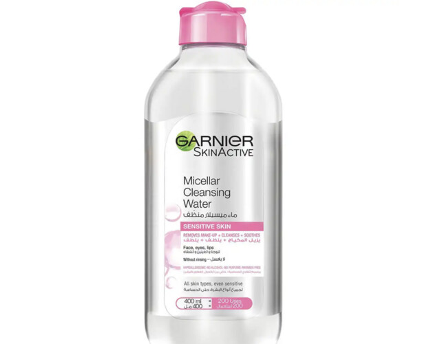 Garnier Micellar Cleansing Water 400ml