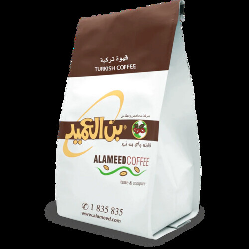 قهوة تركي العميد 250 جم