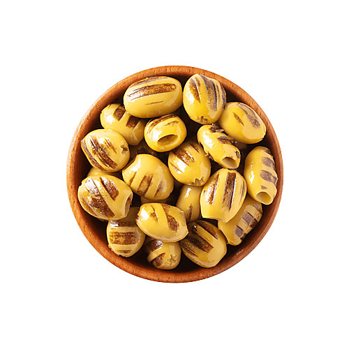 زيتون مشوي بالزيت ( بالكيلو )