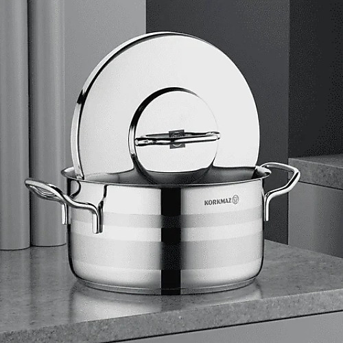 جدر استيل كوركماز