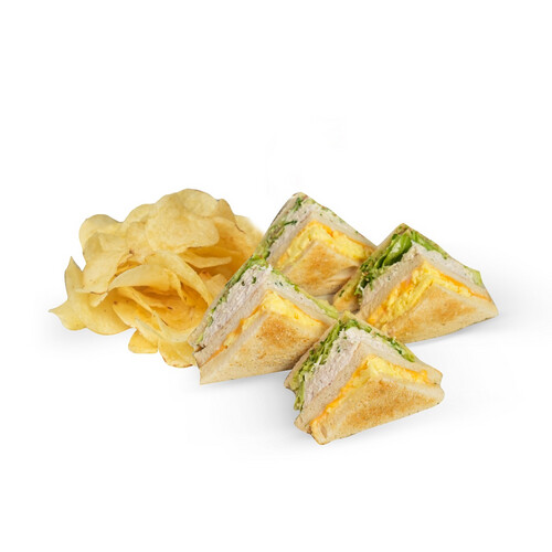 Club Sandwich