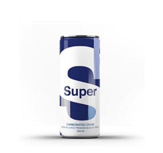 مشروب سوبر