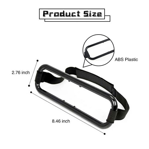 حامل علبة المناديل