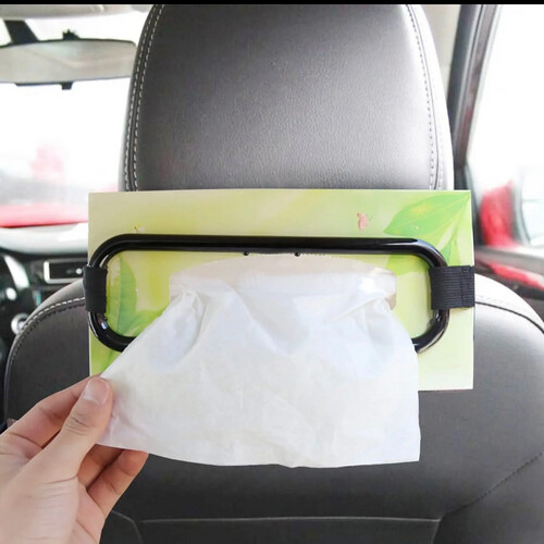 حامل علبة المناديل