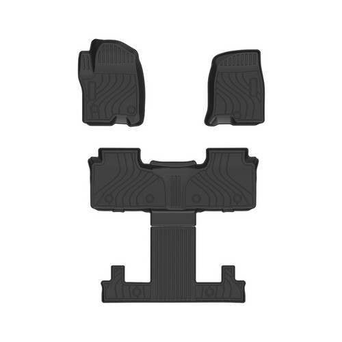 شيفرولية تاهو برمير ٧ راكب  2021-2025