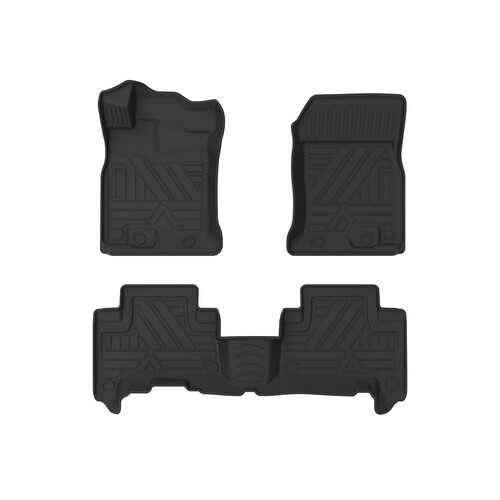 تويوتا إف جي كروزر 2006-2023