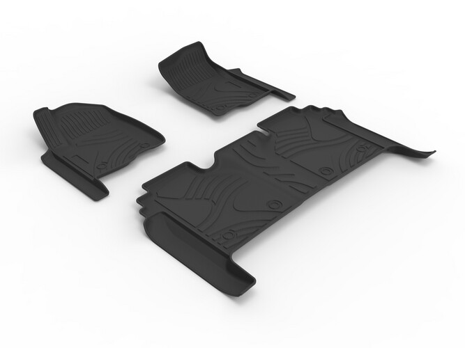 سيرا غمارتين 2019 - 2026