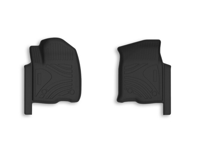 جي ام سي سيريرا كابينة فردية  2019-2026