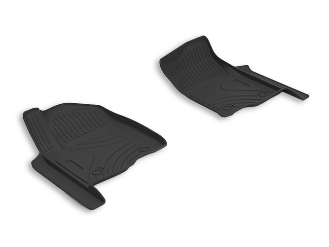 شفروليه سلفردوا كابينة فردية 2019:2025