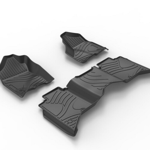 دودج رام كلاسك 2009-2023