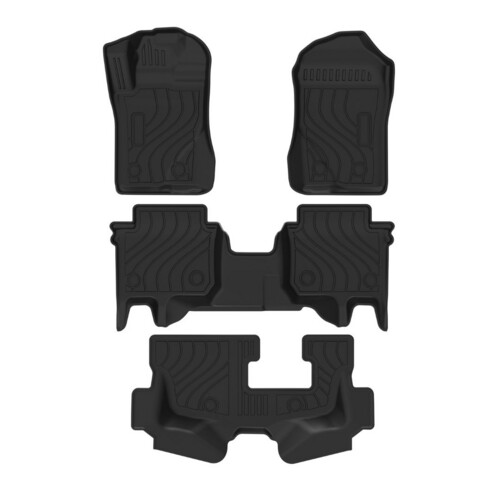 افرست ٧ راكب ٢٠٢٢-٢٠٢٥