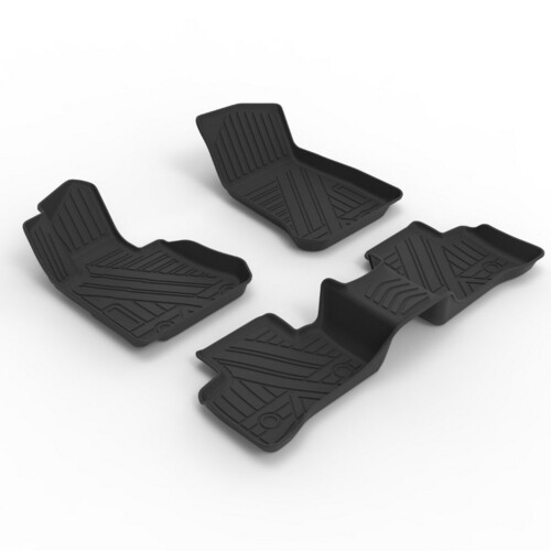 مرسيدس GLC كوبي  SUV  2017-2025