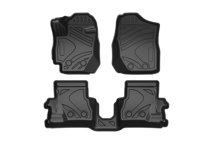 سوزوكى جمني (اوتماتيك) 2019-2026