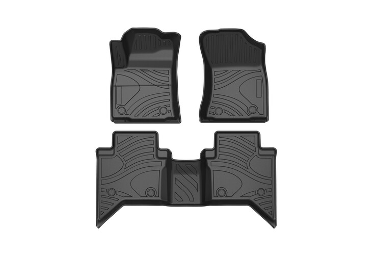 تويوتا هايلوكس 2015-2025